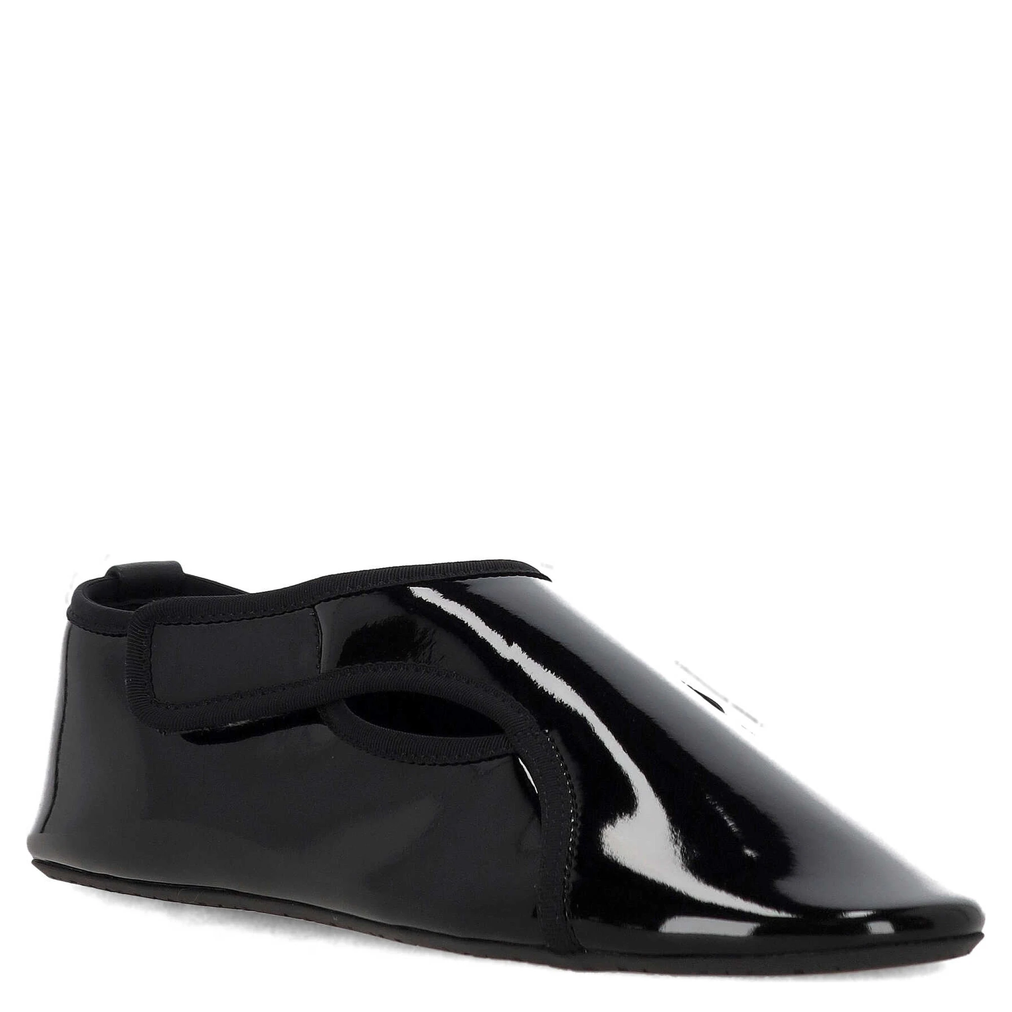 Alaia Flat shoes Black