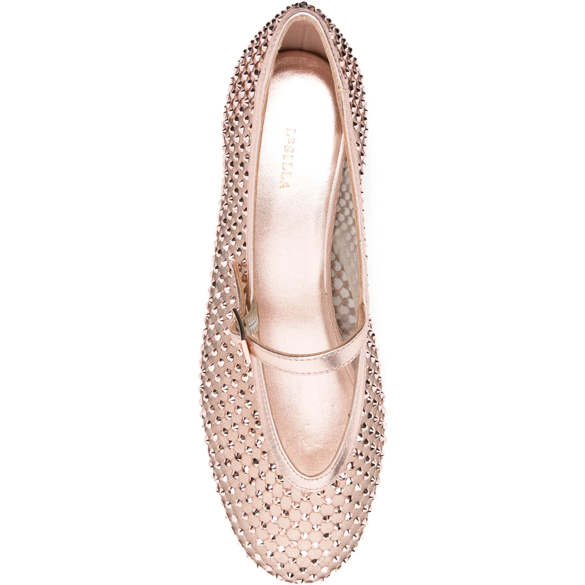 Le Silla Flat shoes