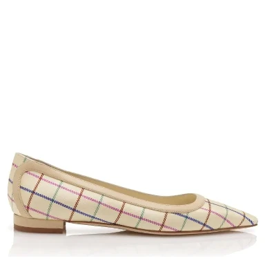 Manolo Blahnik Flat shoes