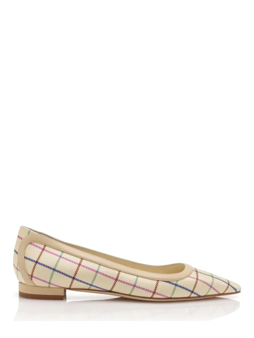 Manolo Blahnik Flat shoes