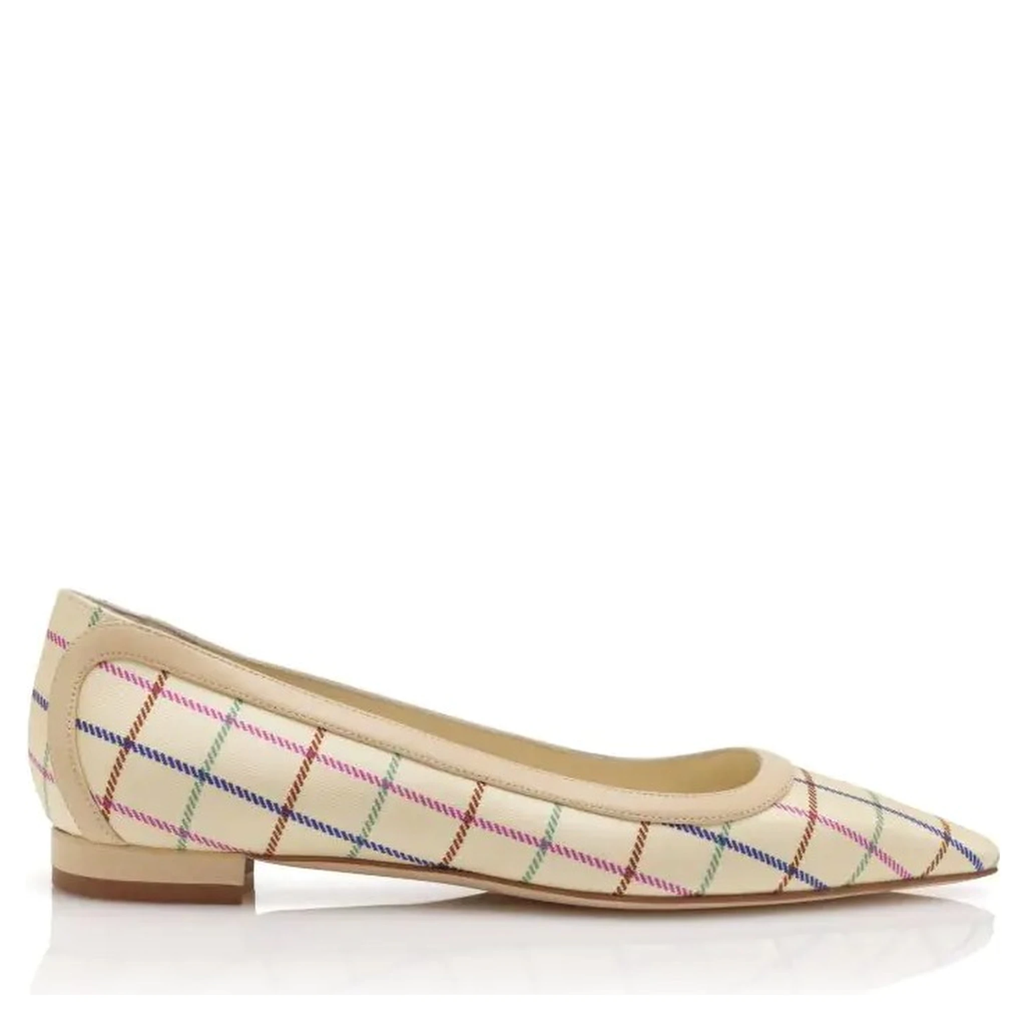 Manolo Blahnik Flat shoes