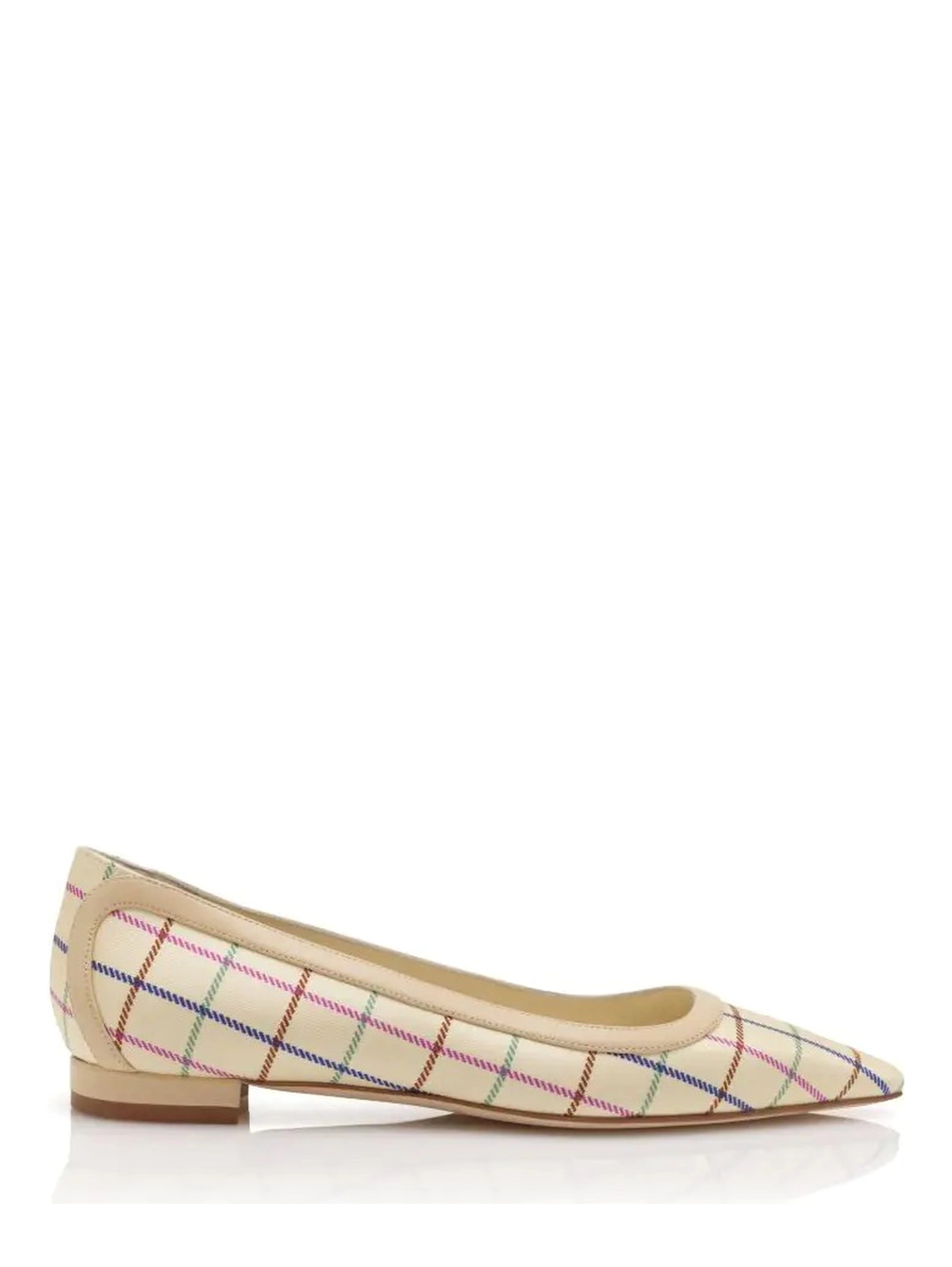 Manolo Blahnik Flat shoes