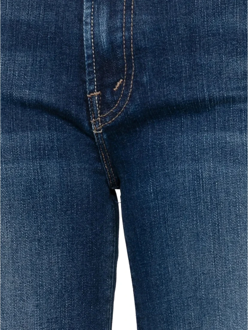 Mother Jeans