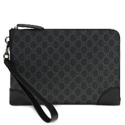 Gucci Wallets Black