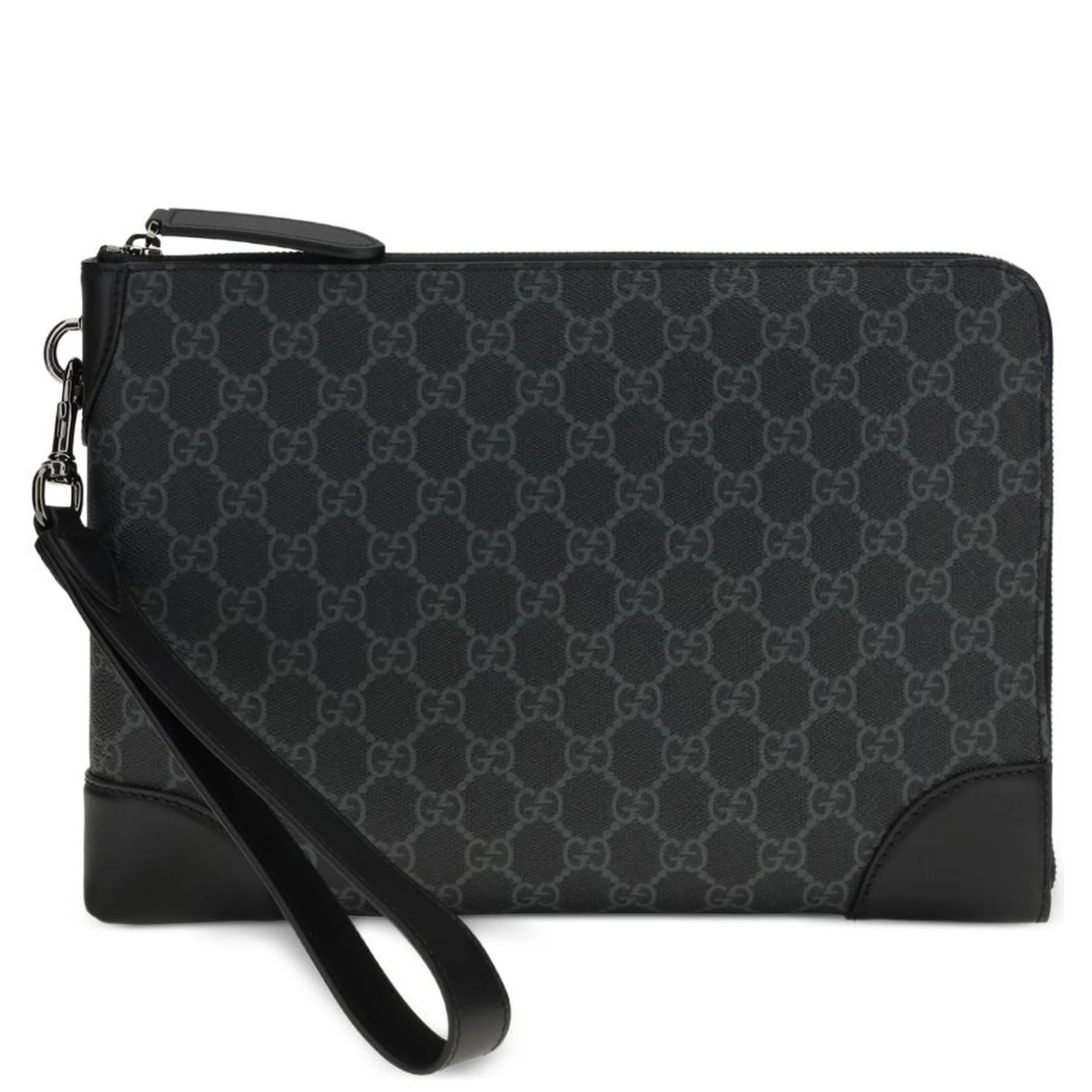 Gucci Wallets Black