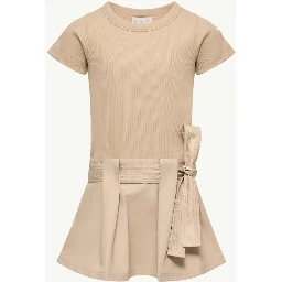 MONCLER KIDS Dresses