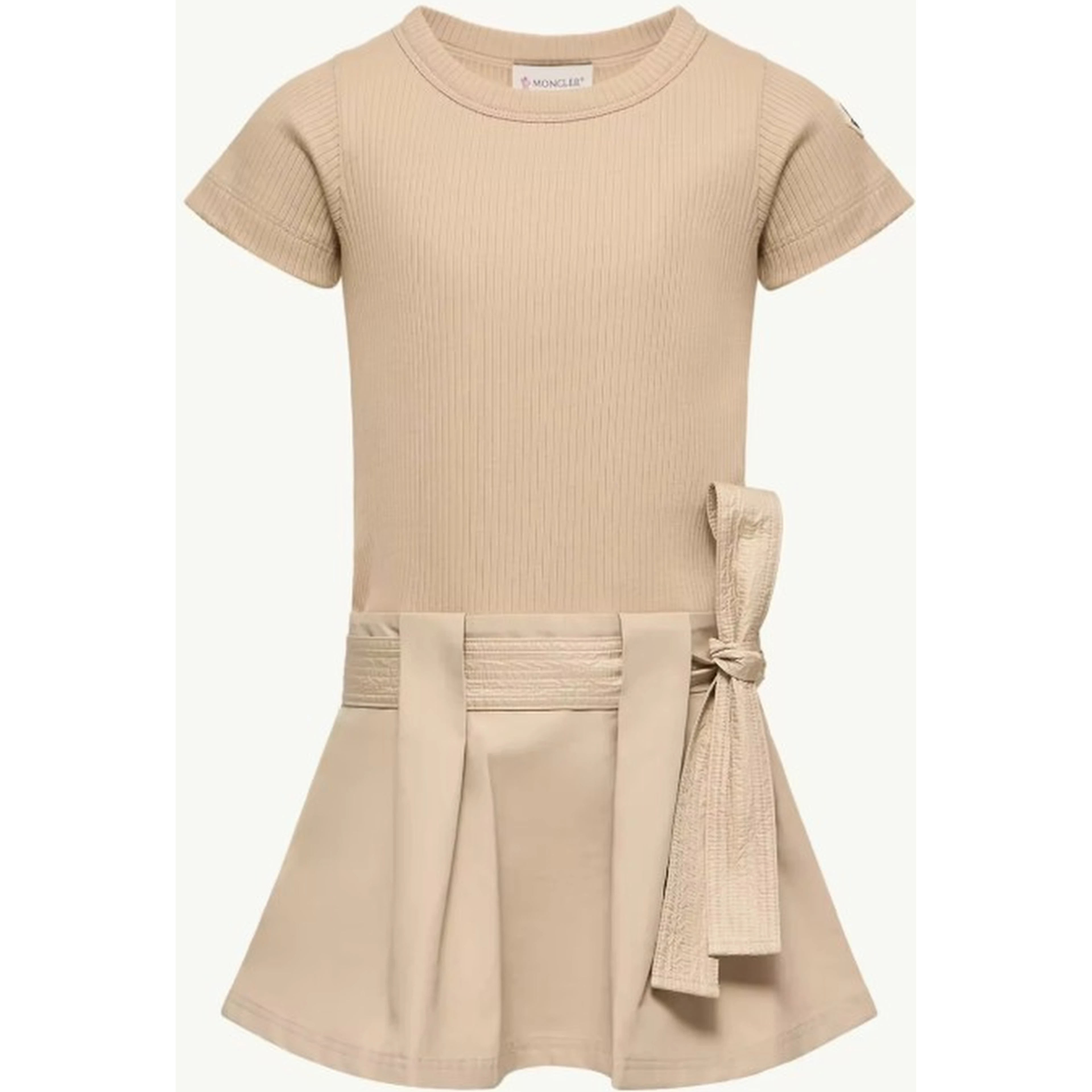 MONCLER KIDS Dresses