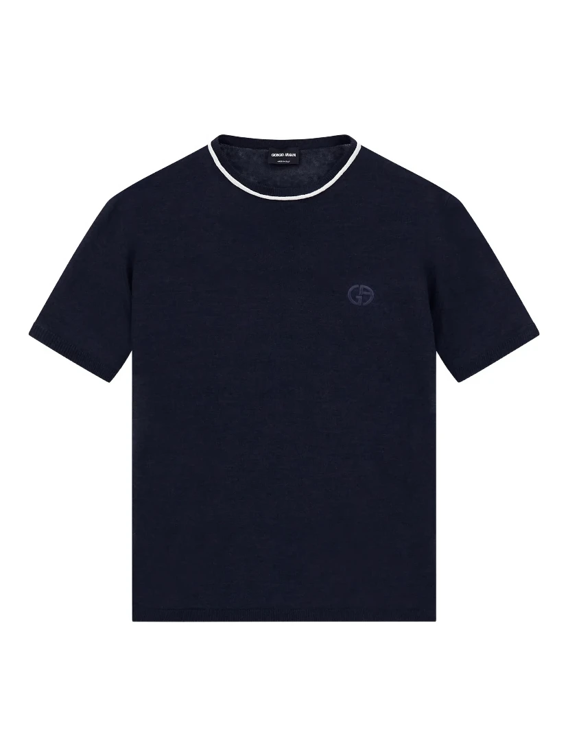Giorgio Armani Sweaters