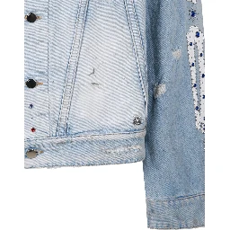 Amiri  Jackets