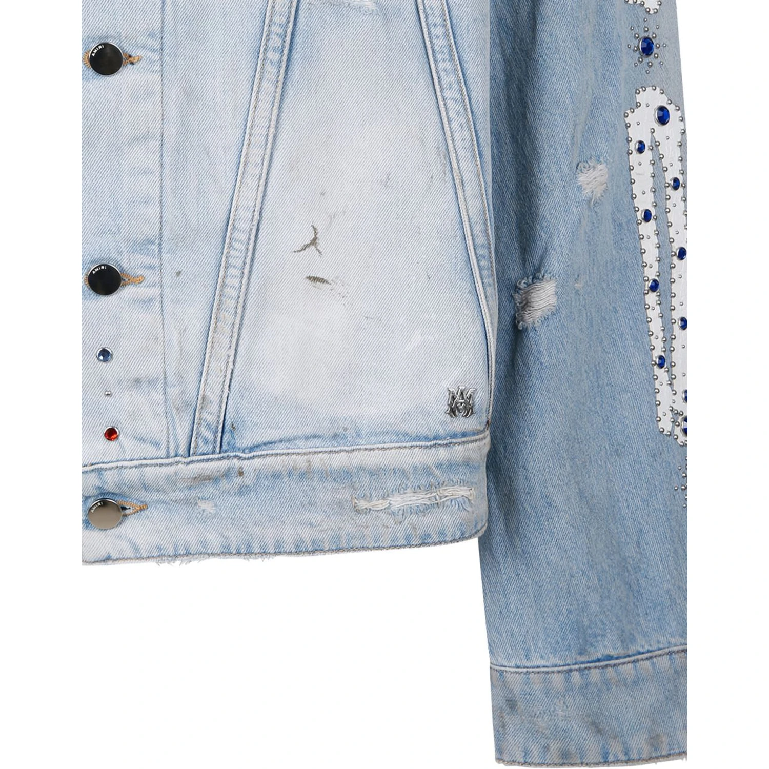 Amiri  Jackets