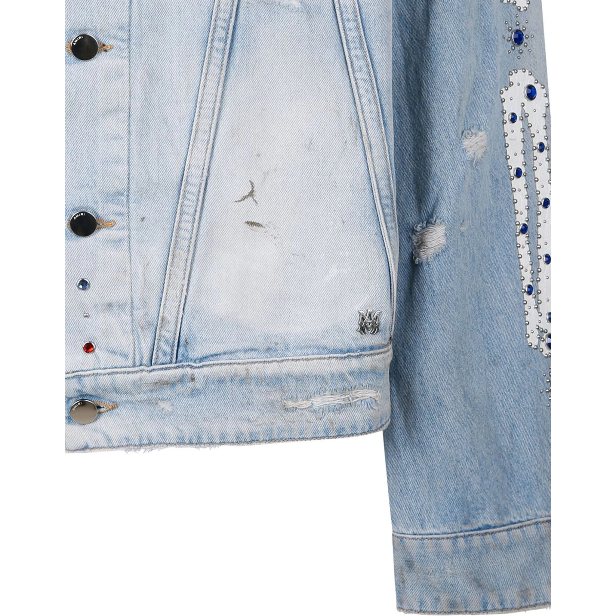 Amiri  Jackets