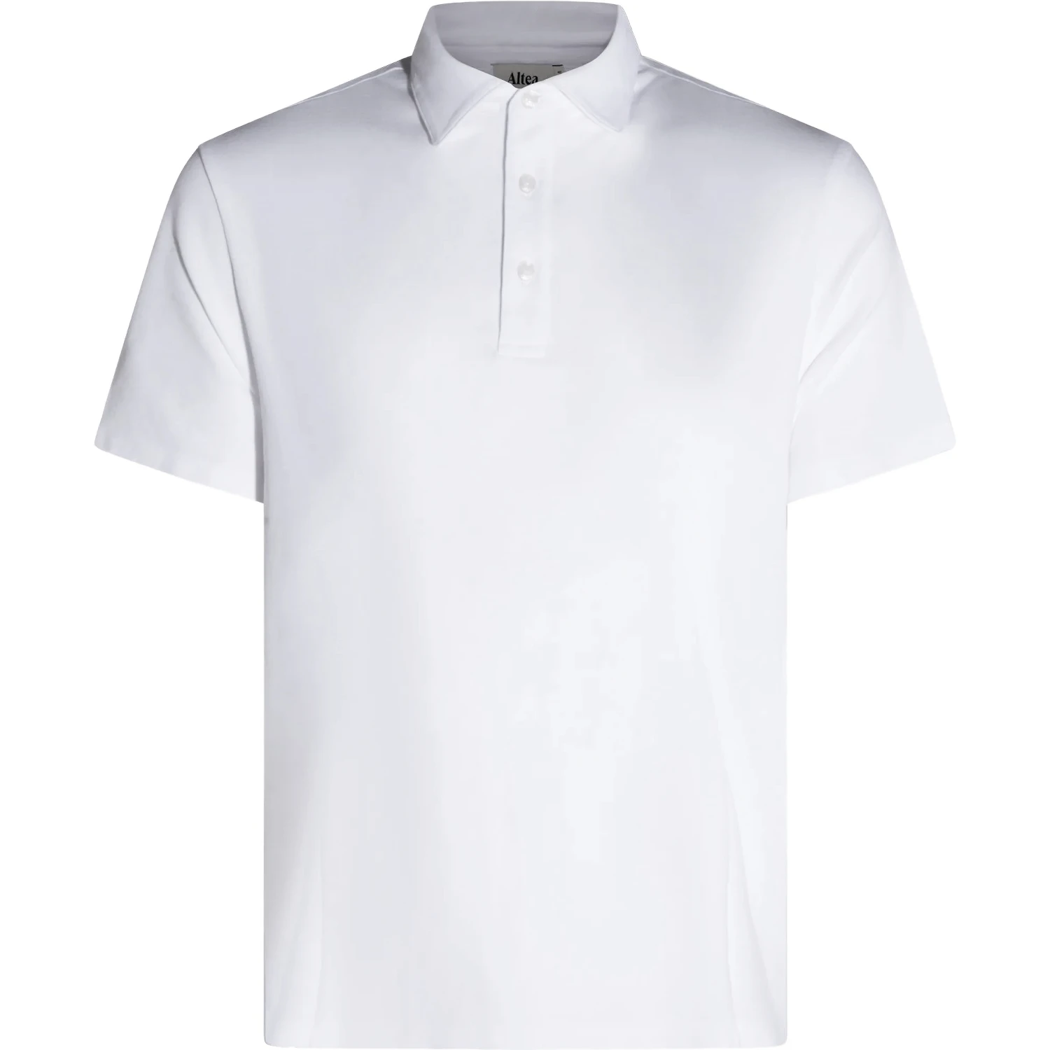 Altea T-shirts and Polos White