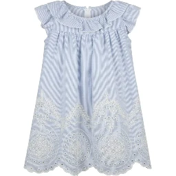 LALALU' Dresses