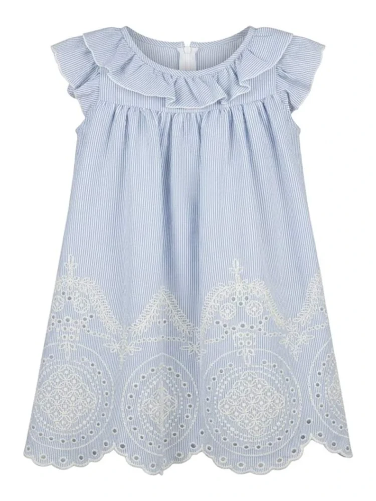 LALALU' Dresses