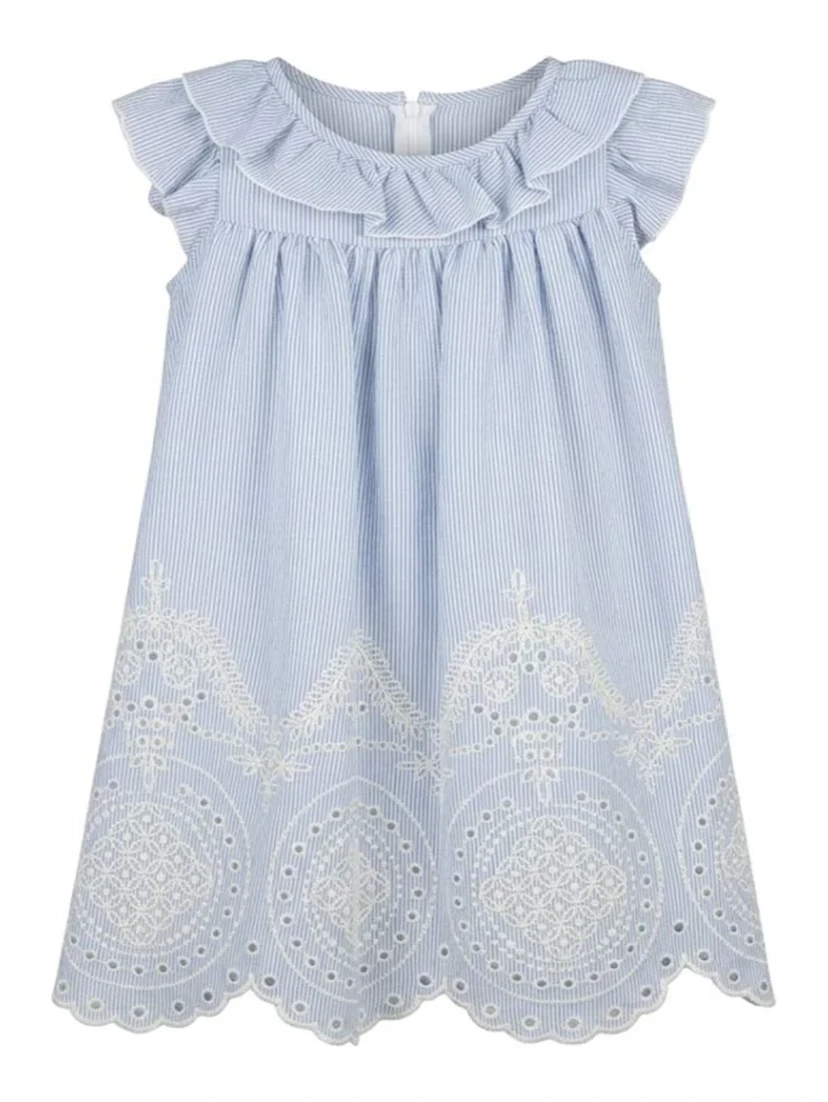 LALALU' Dresses
