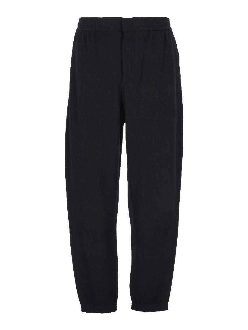 Emporio Armani Trousers