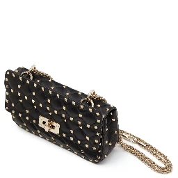 Valentino Garavani Bags.. Black