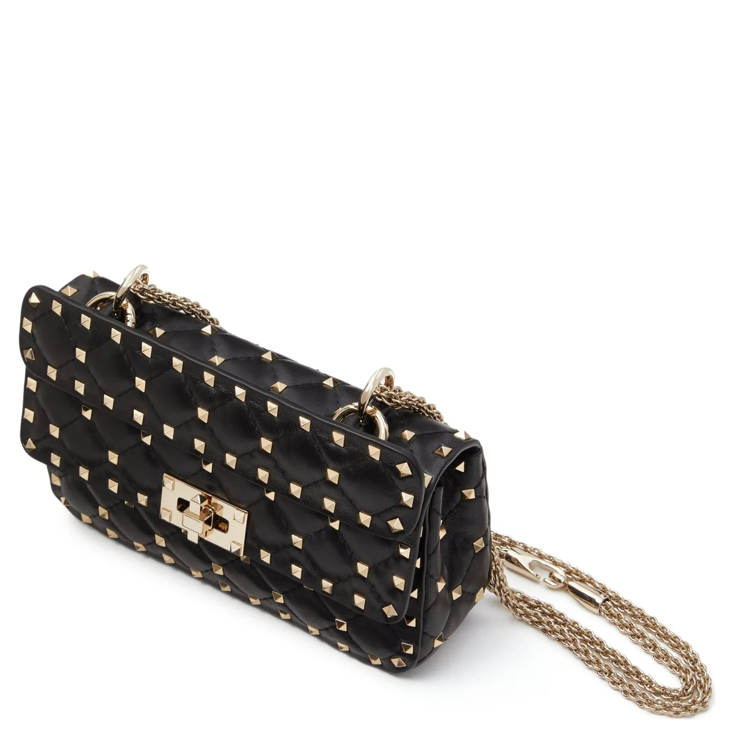 Valentino Garavani Bags.. Black