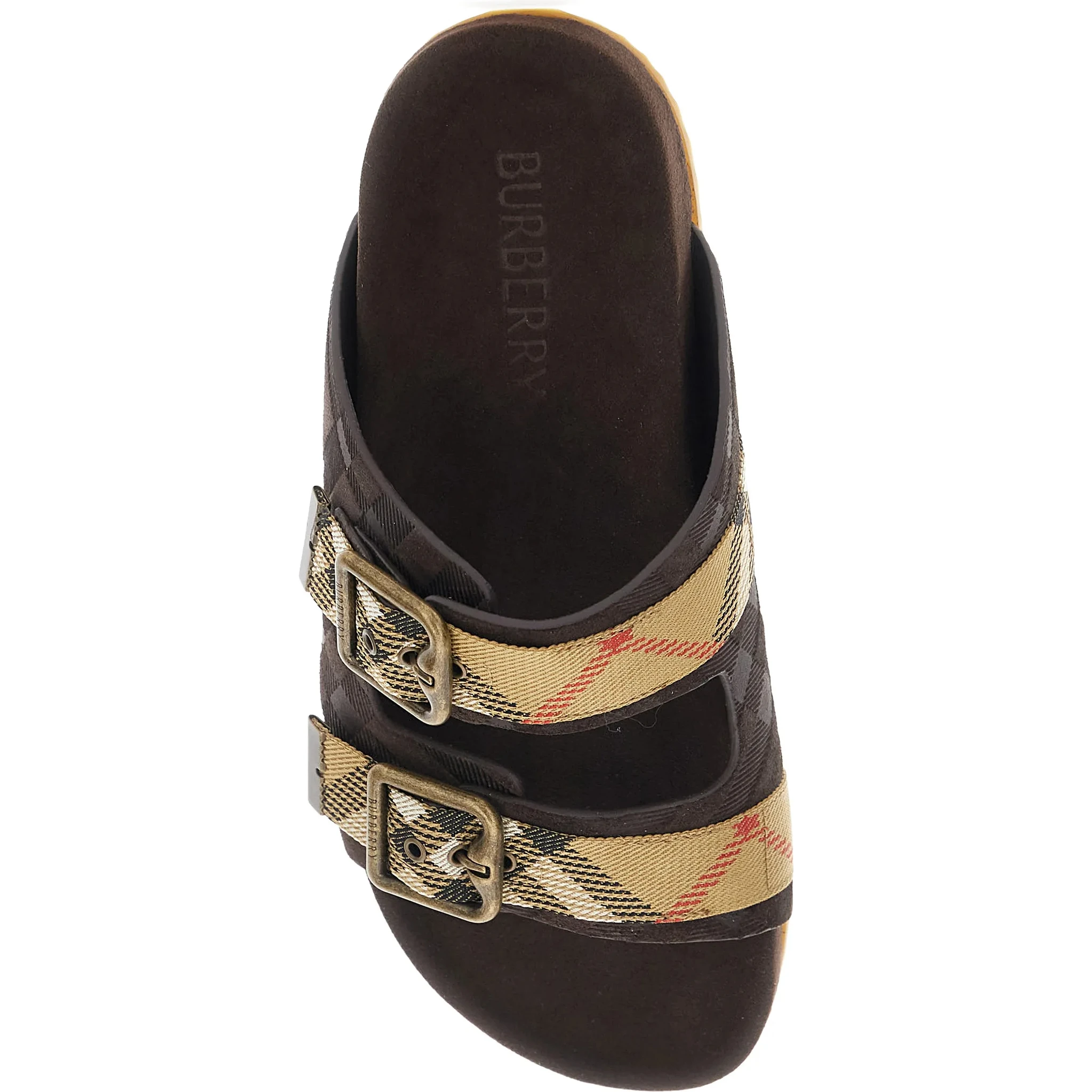 Burberry Sandals