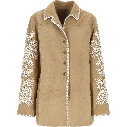 Ermanno Scervino Jackets