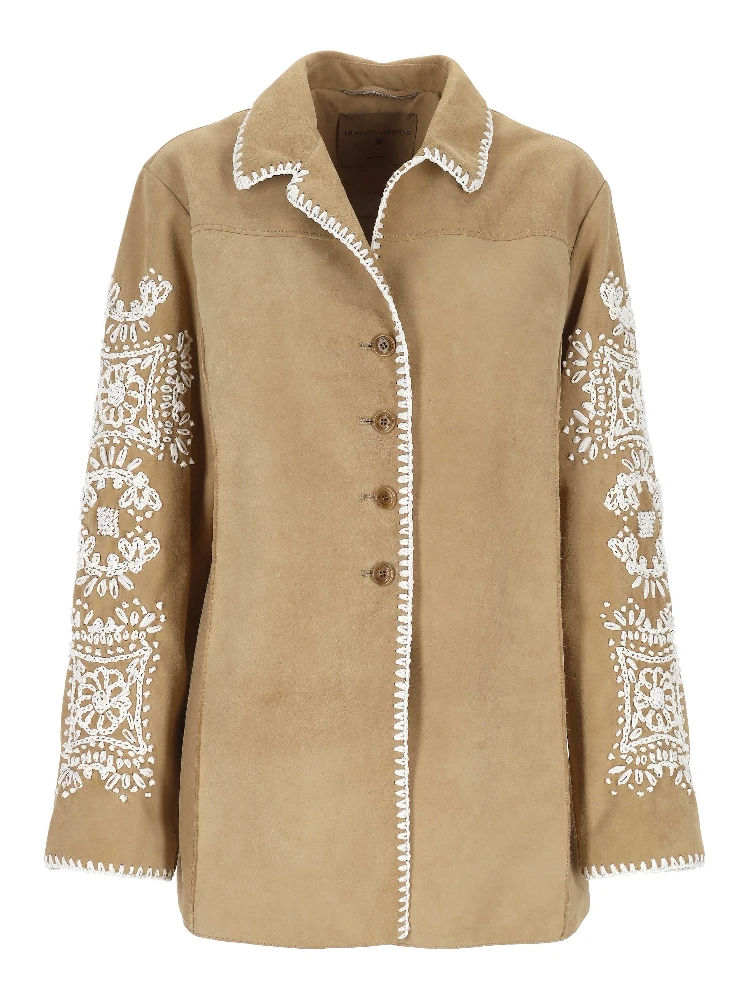 Ermanno Scervino Jackets
