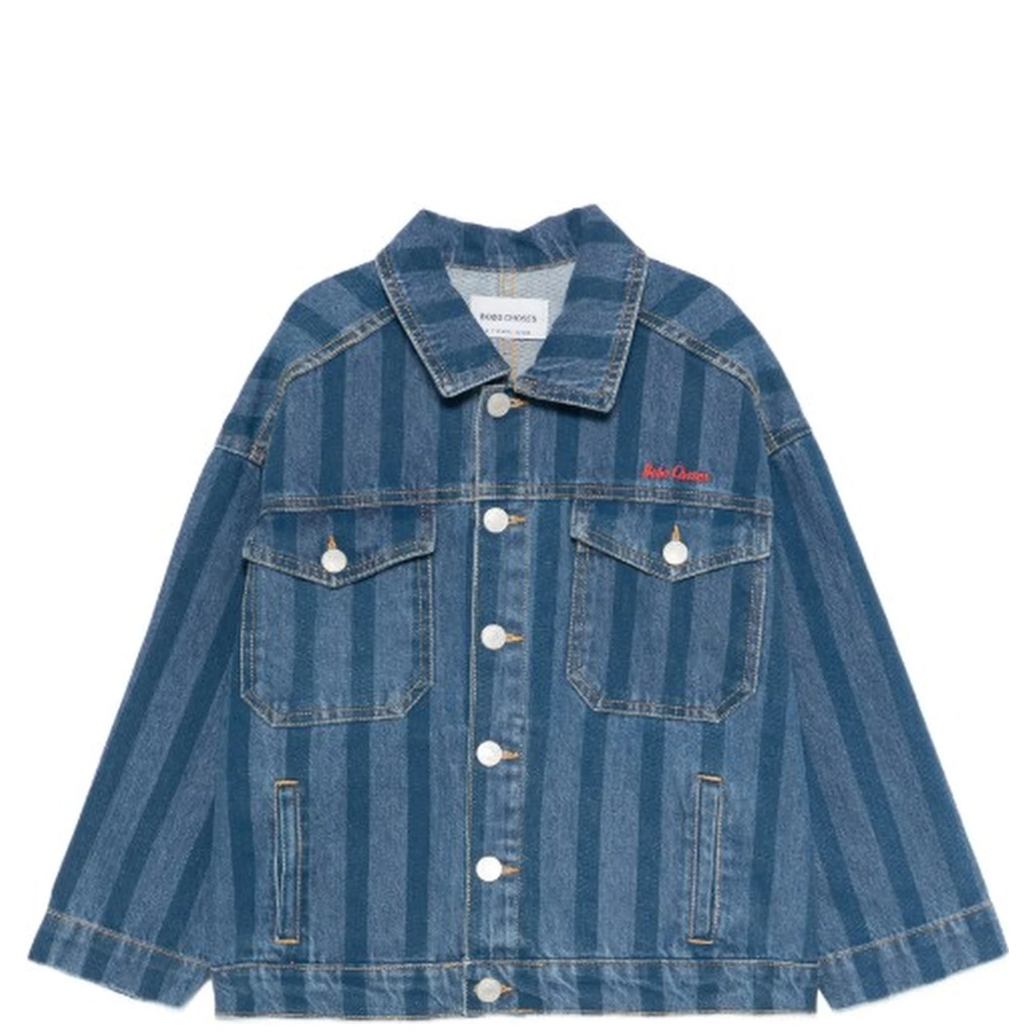 Bobo Choses Jackets