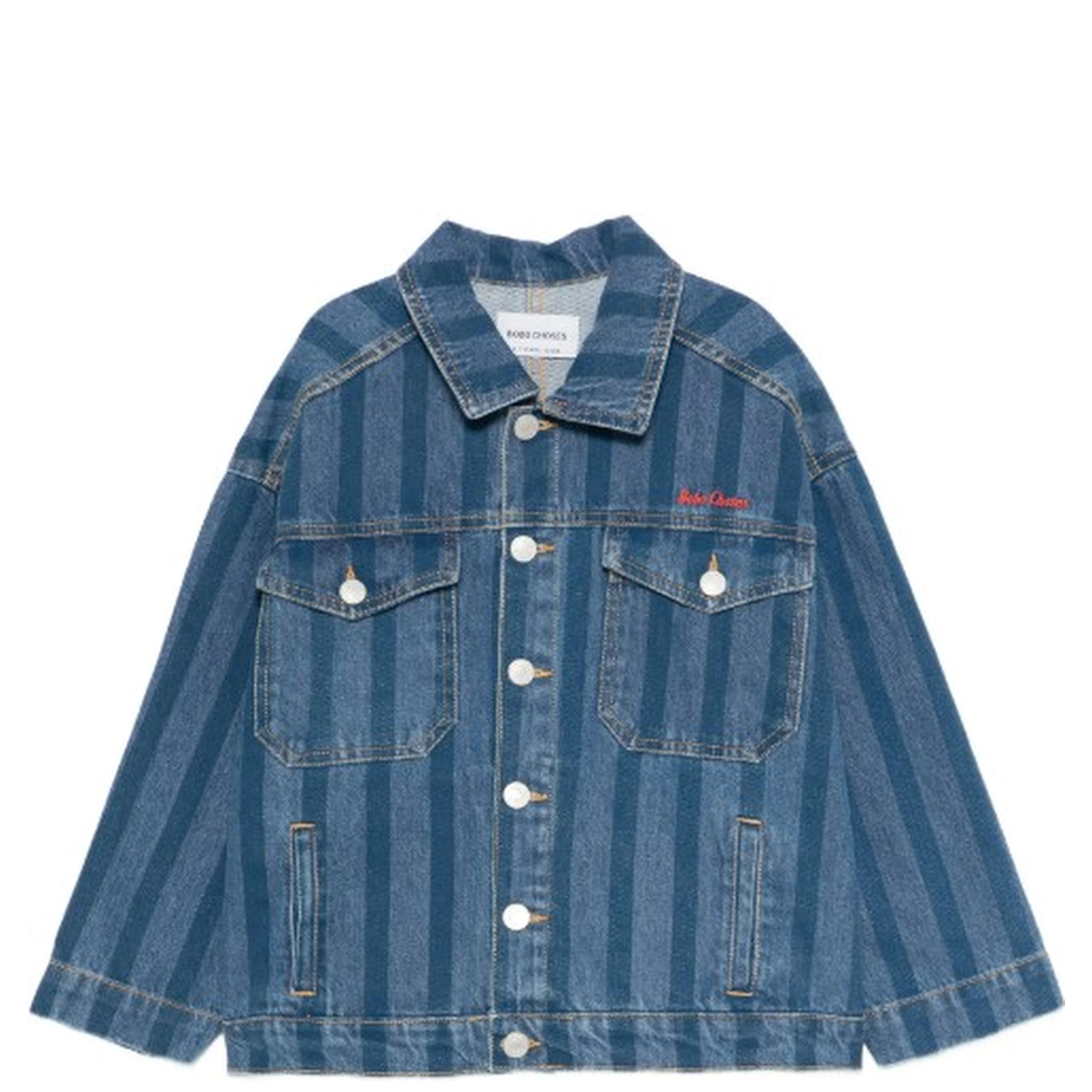 Bobo Choses Jackets