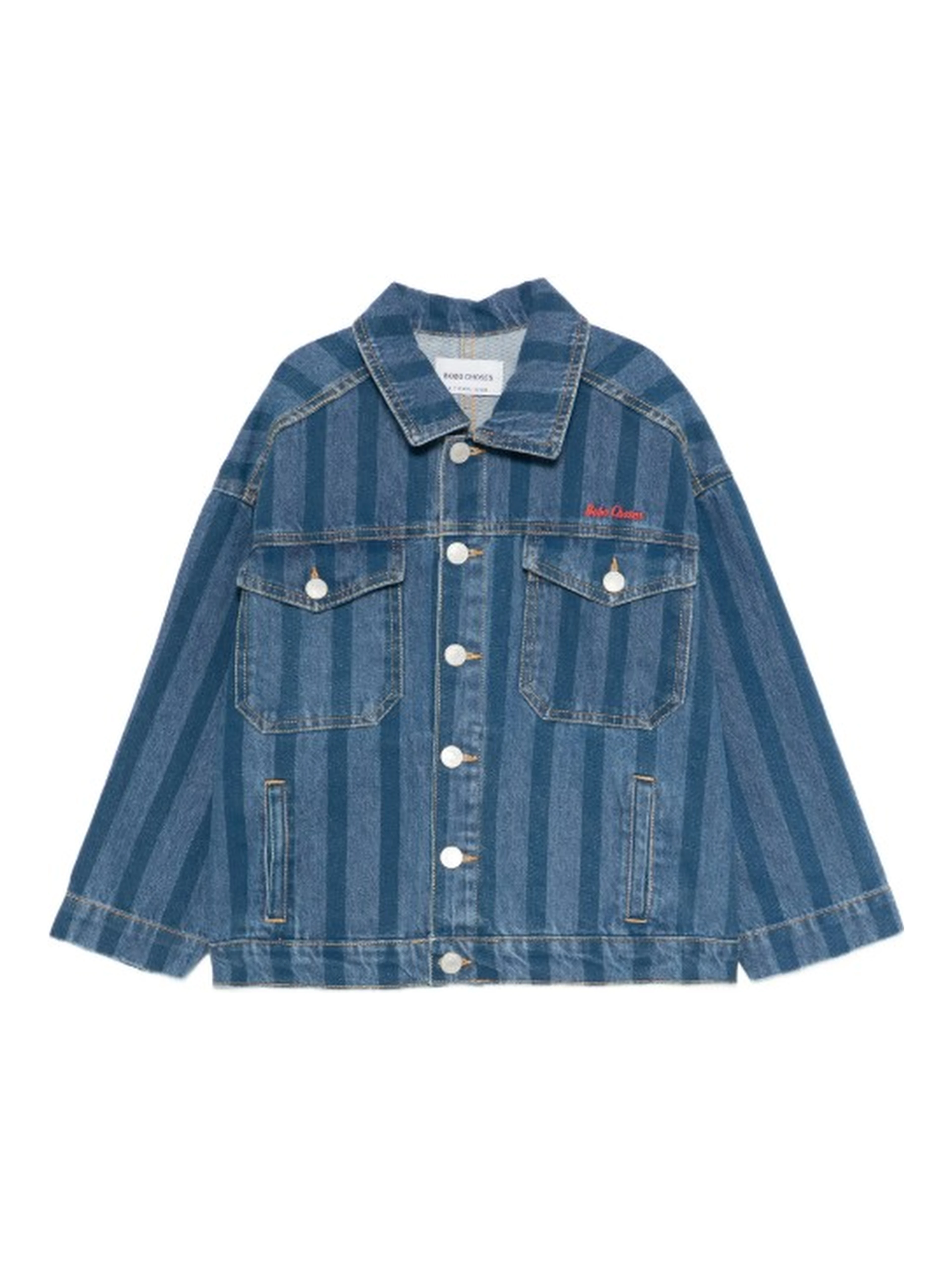 Bobo Choses Jackets