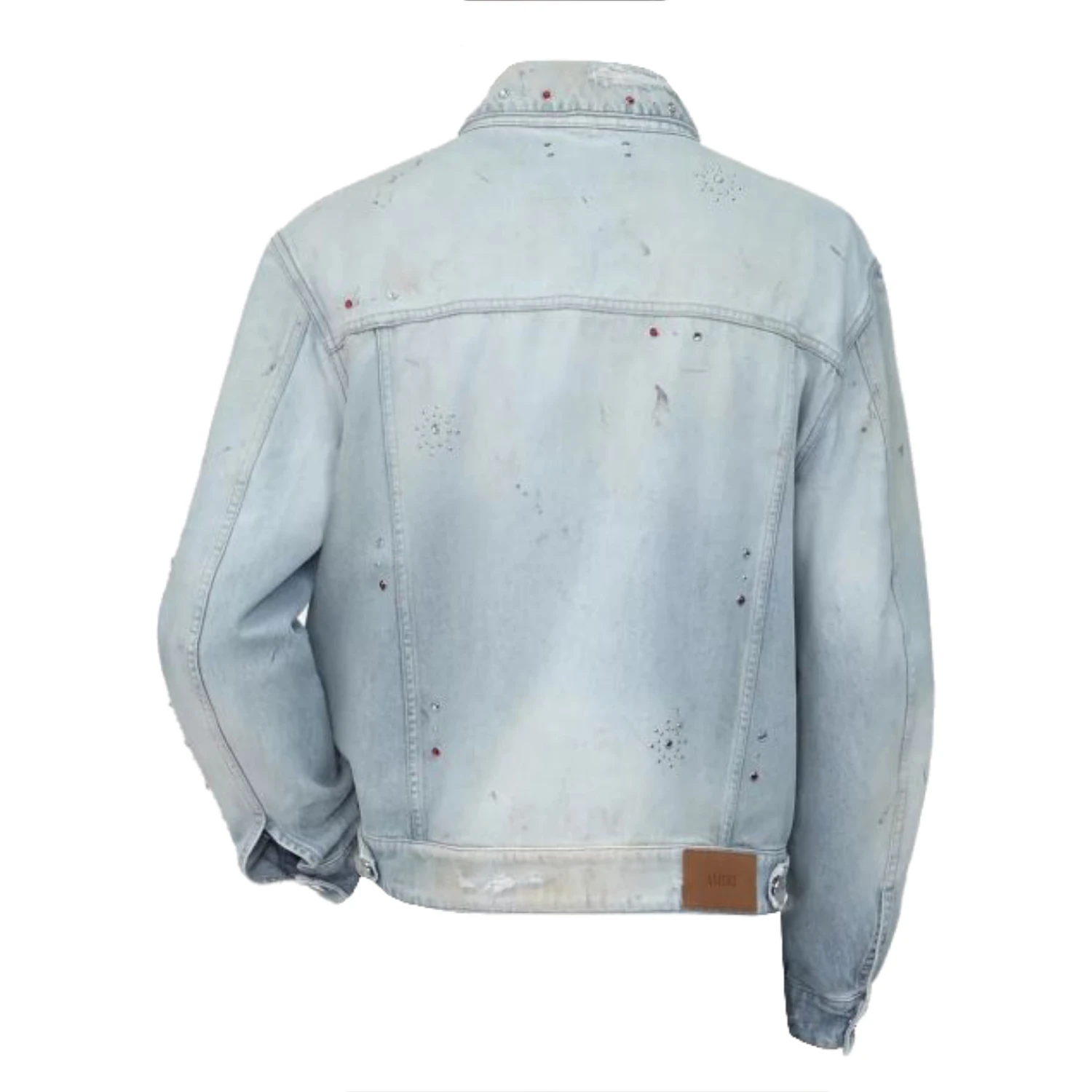 Amiri  Jackets
