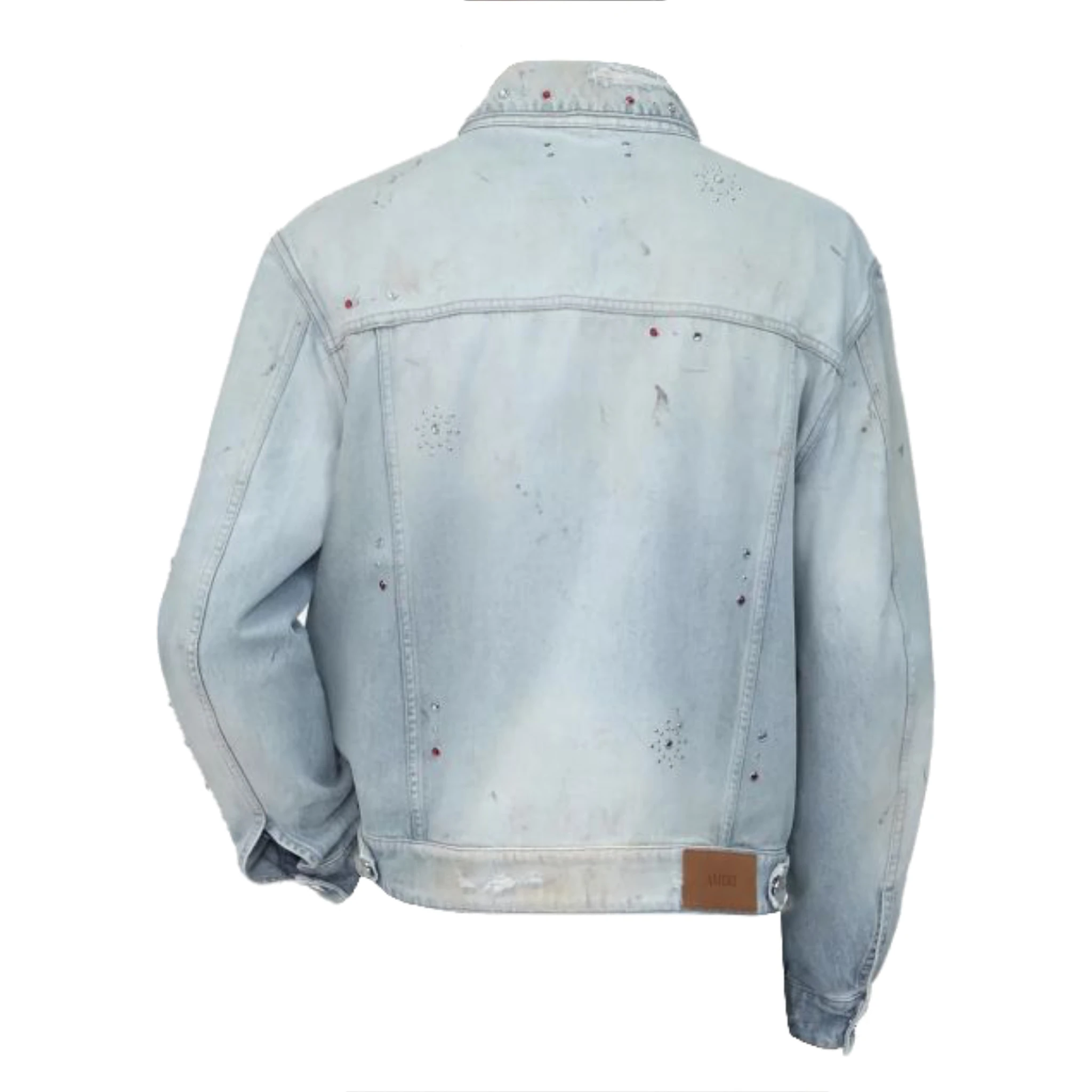 Amiri  Jackets