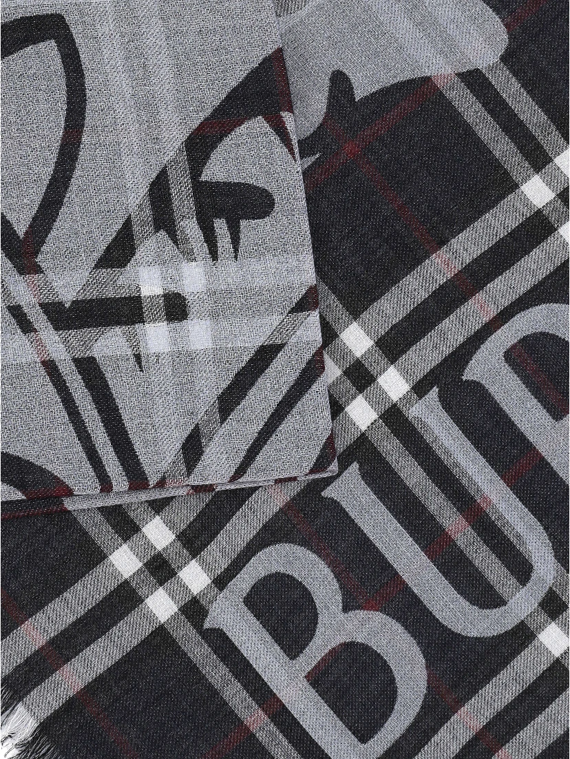 Burberry Scarfs