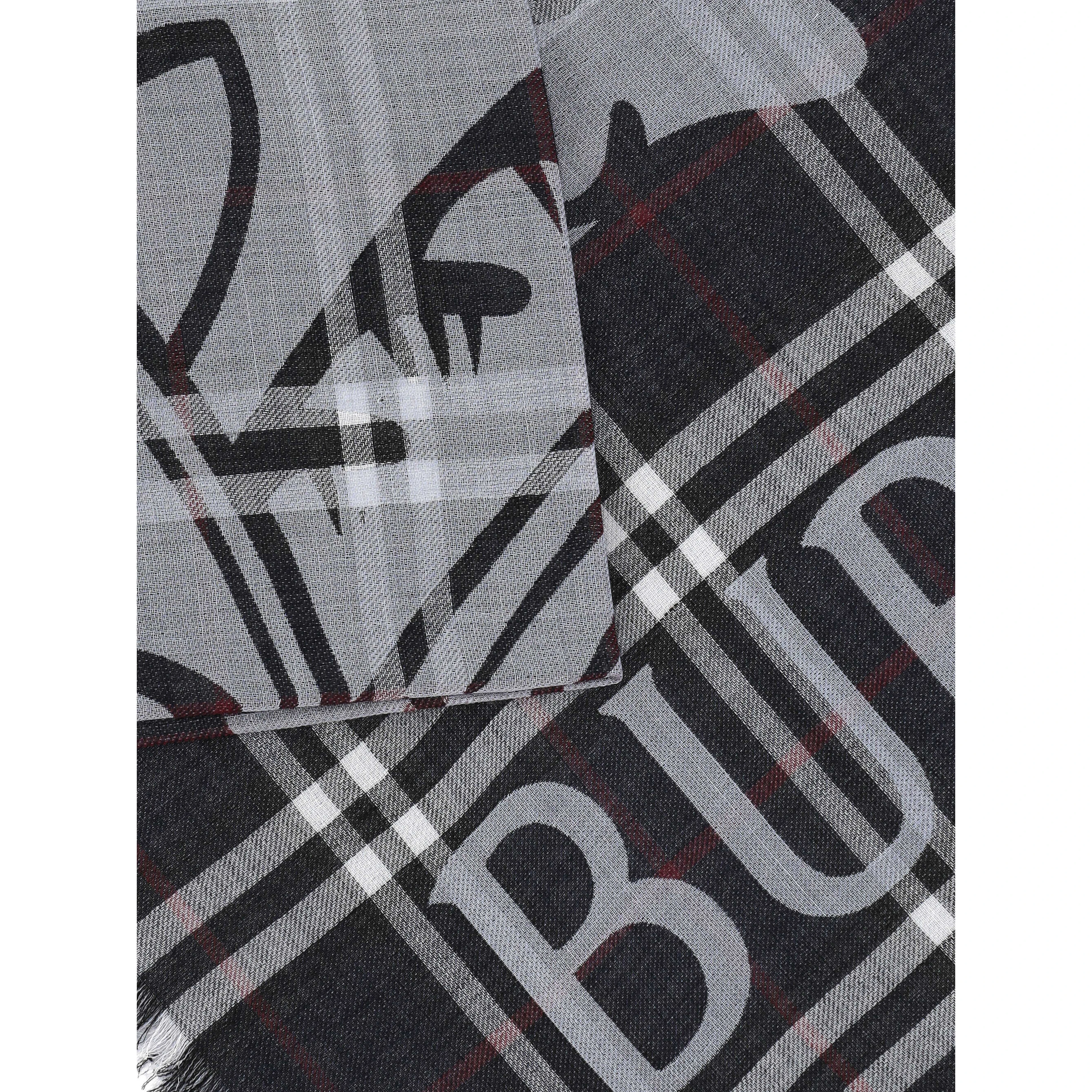Burberry Scarfs