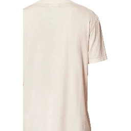 MARANT T-shirts and Polos Beige