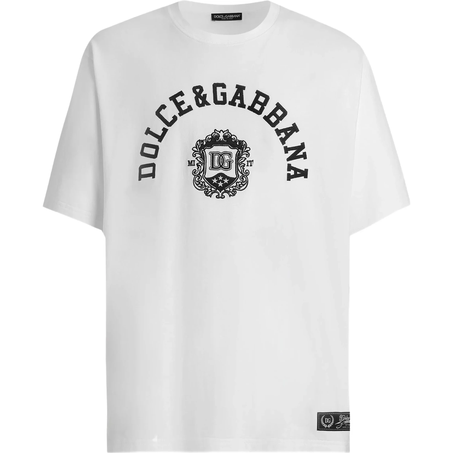 Dolce & Gabbana T-shirts and Polos