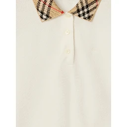 Burberry T-shirts and Polos