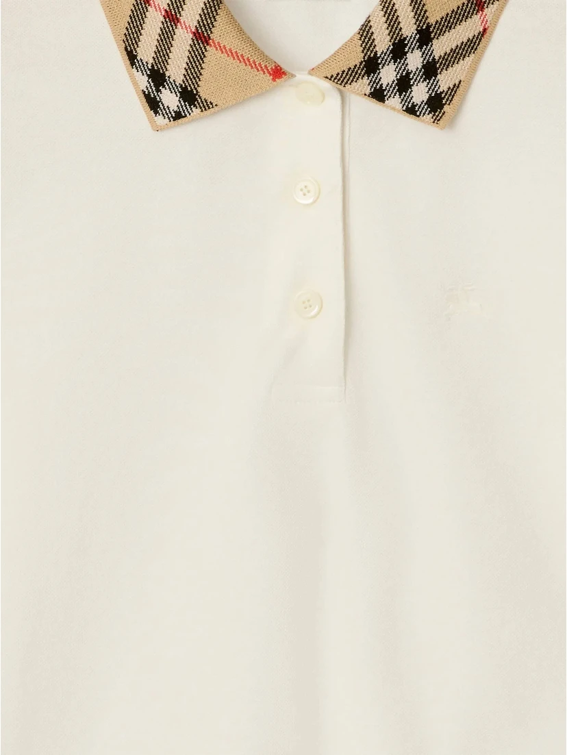 Burberry T-shirts and Polos