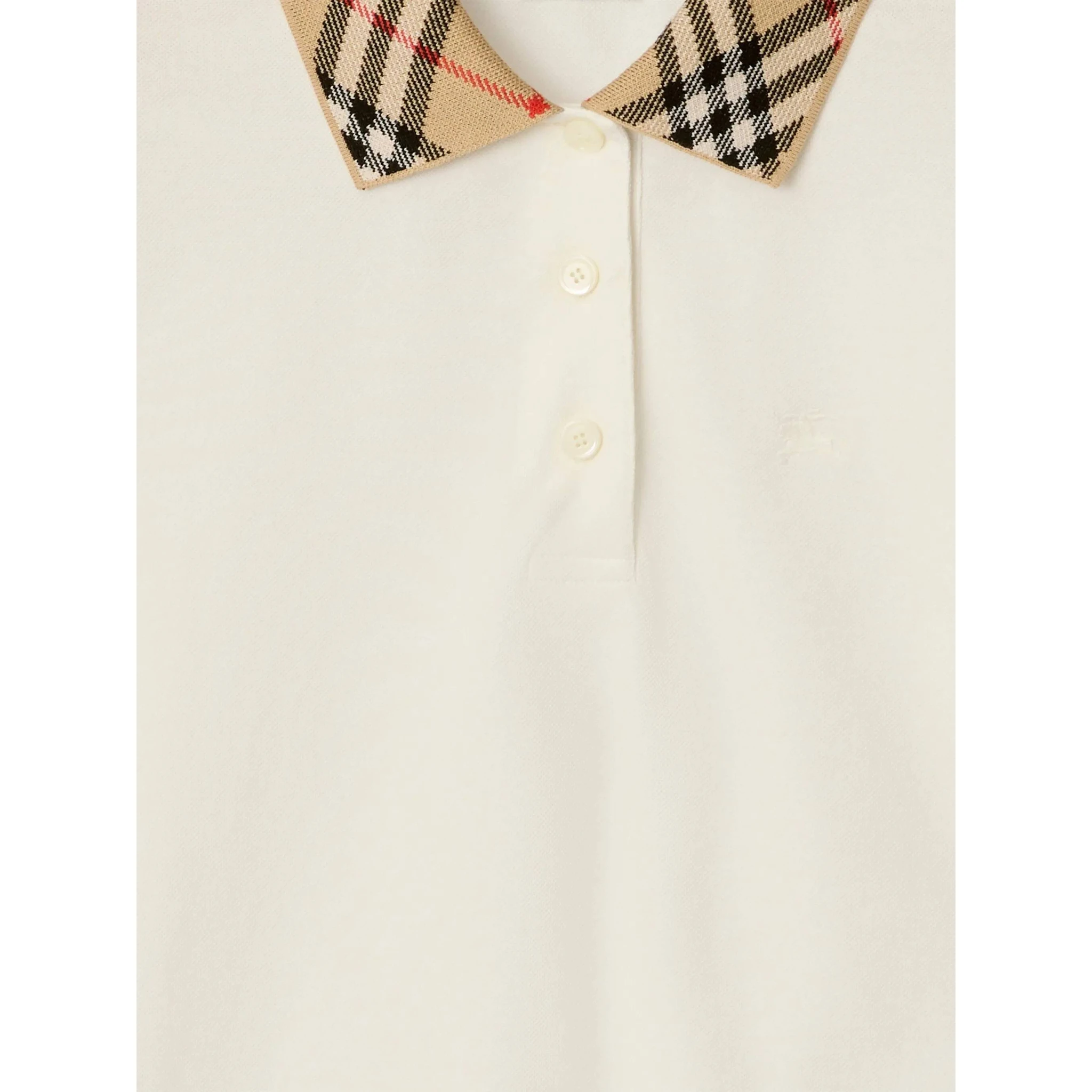 Burberry T-shirts and Polos
