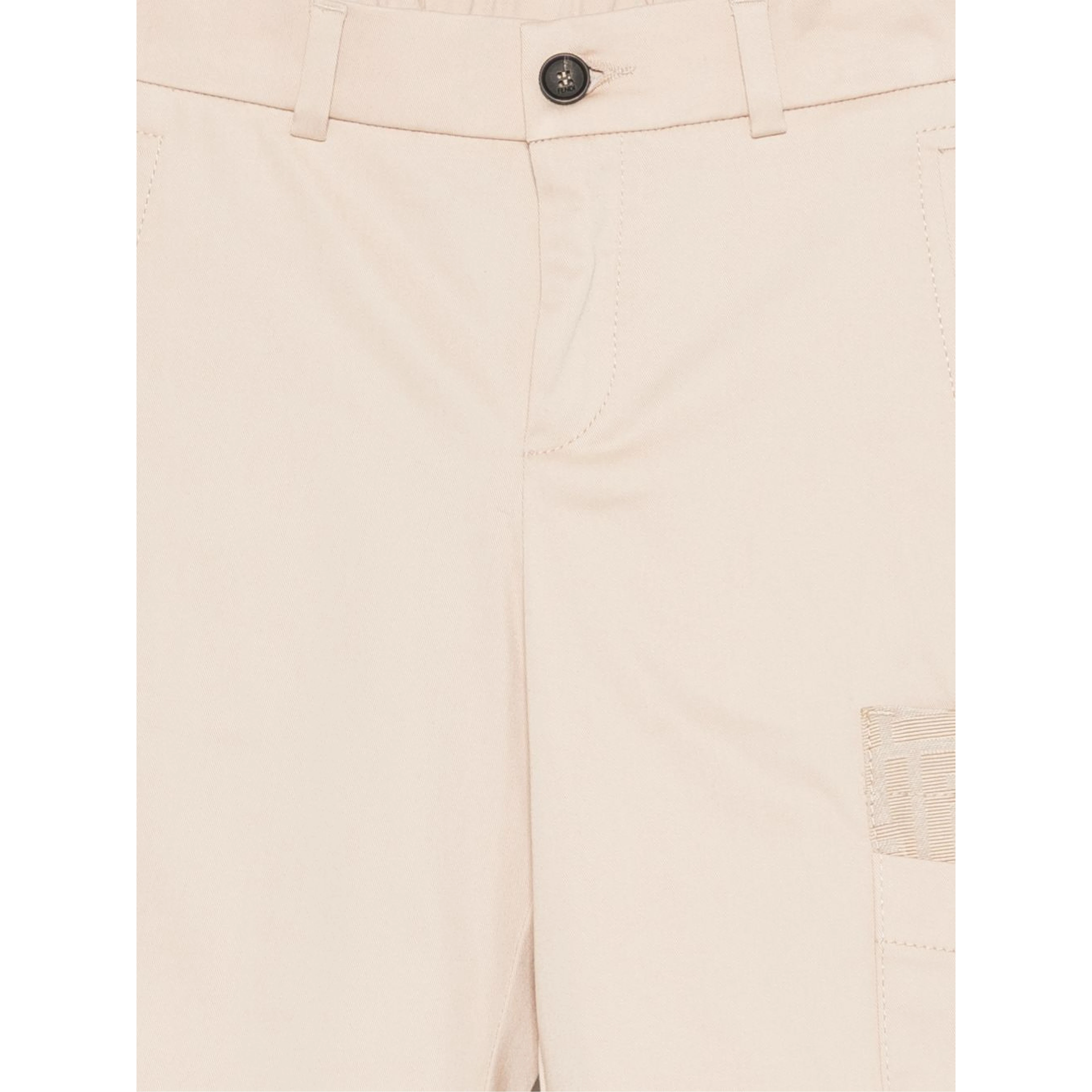 FENDI KIDS Shorts