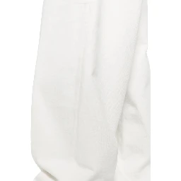 Haikure Jeans Off White
