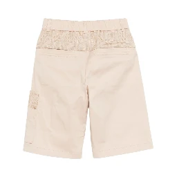 FENDI KIDS Shorts