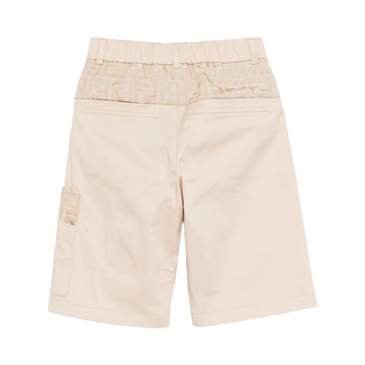 FENDI KIDS Shorts