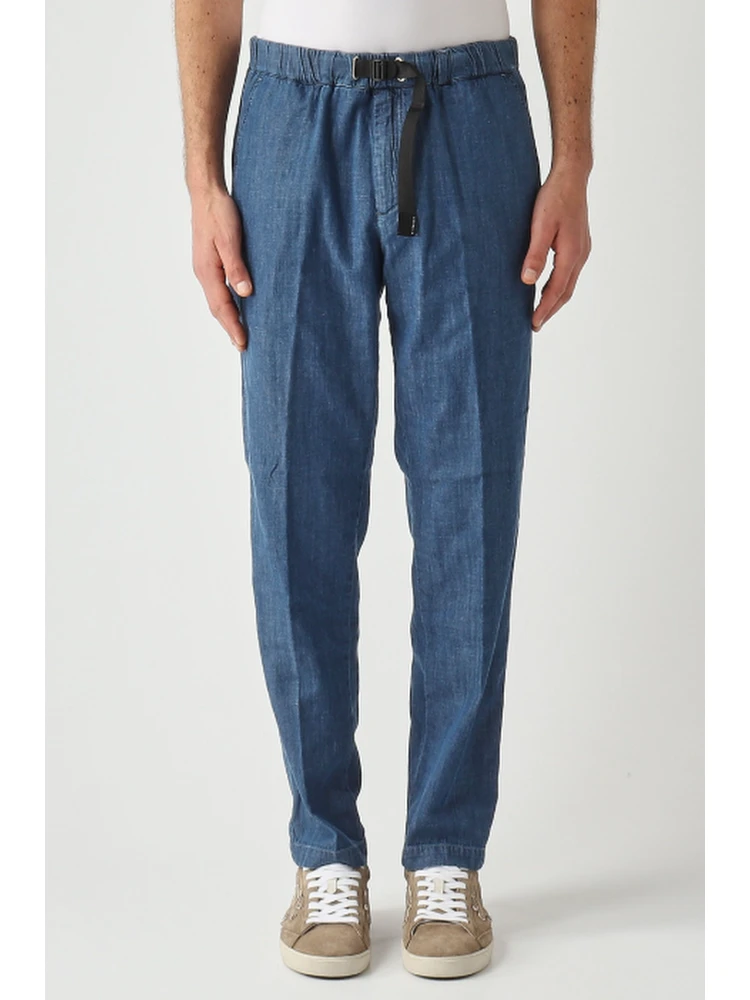 WHITE SAND Trousers