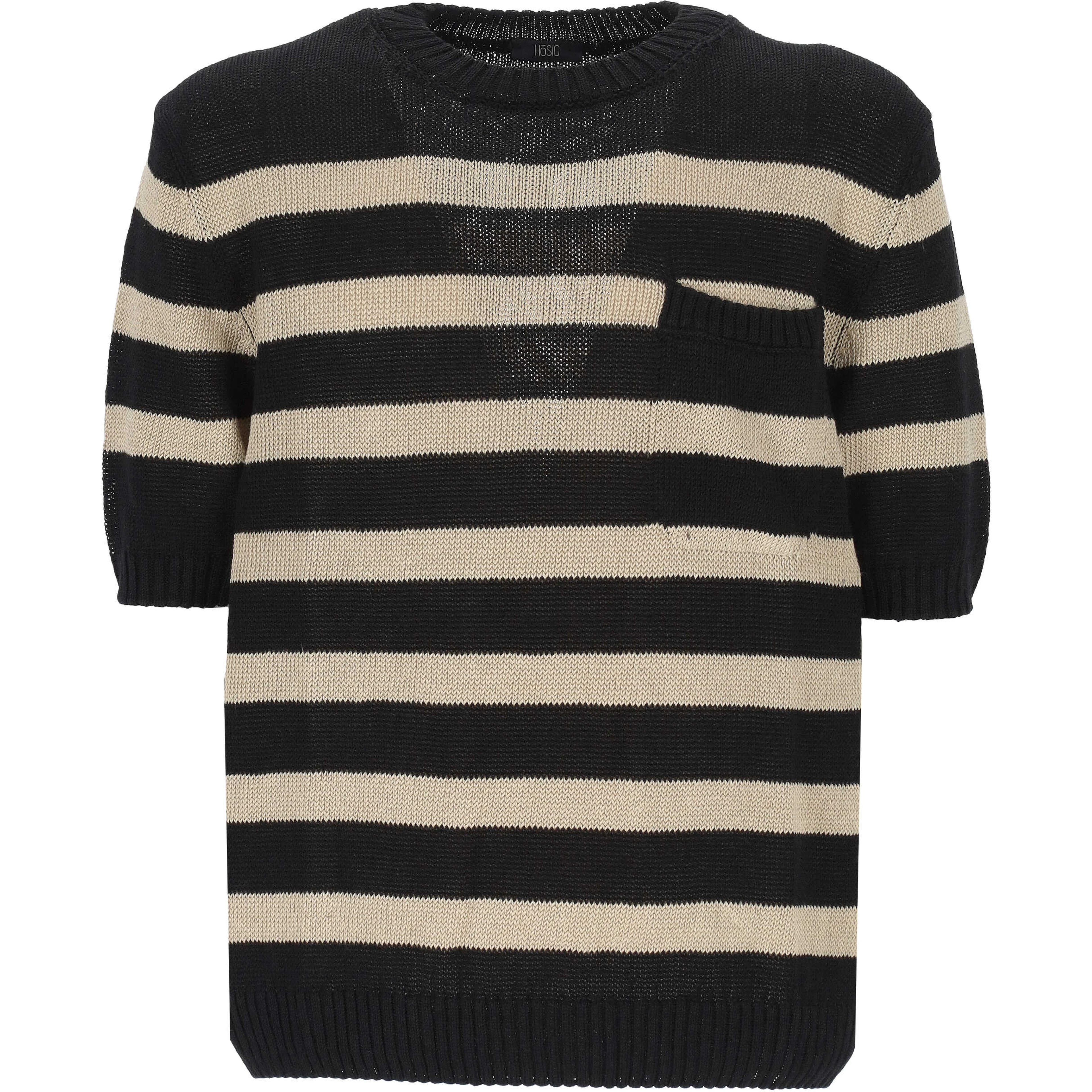 Hosio Sweaters