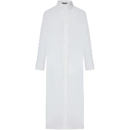 Balenciaga Dresses White