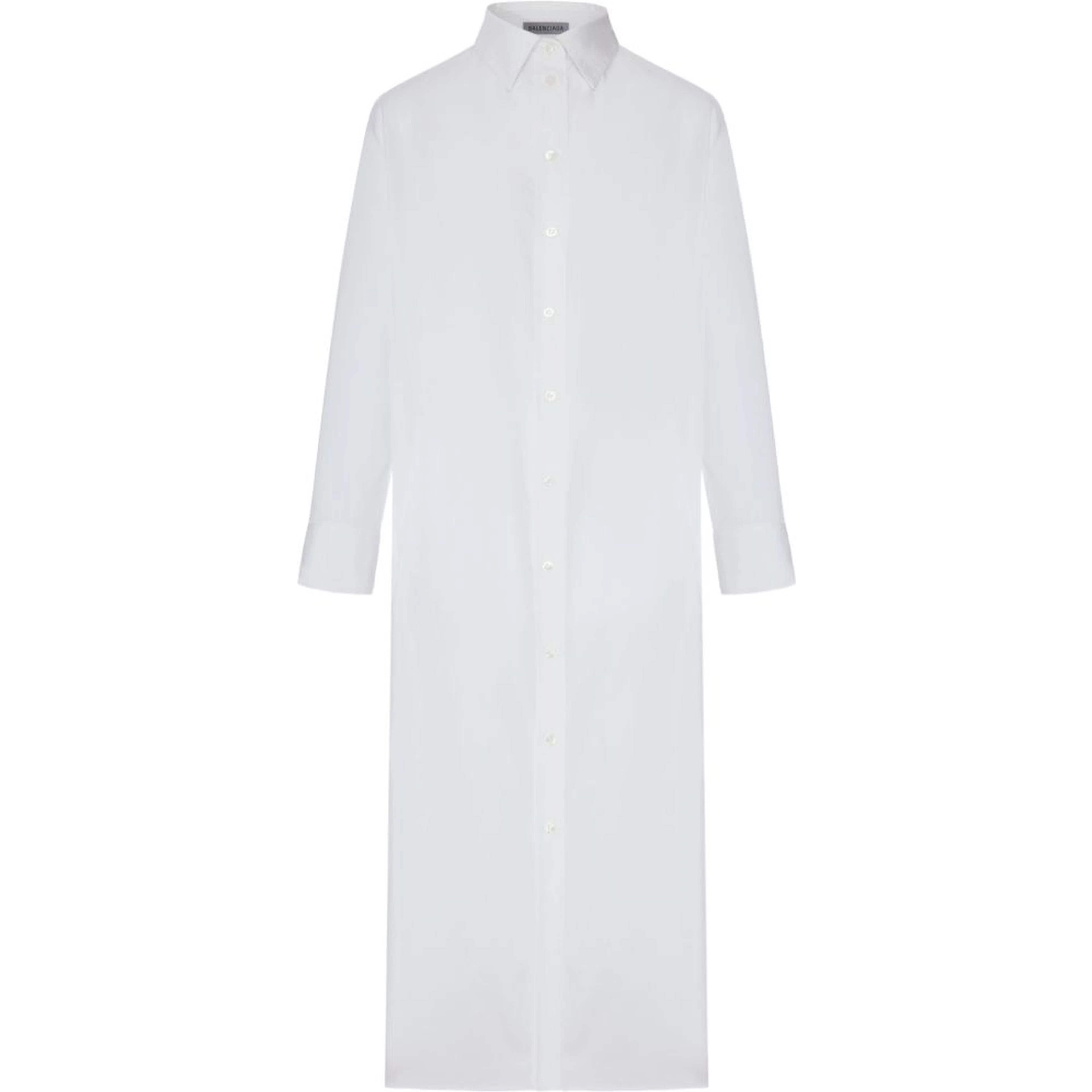 Balenciaga Dresses White