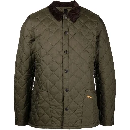 Barbour Jackets