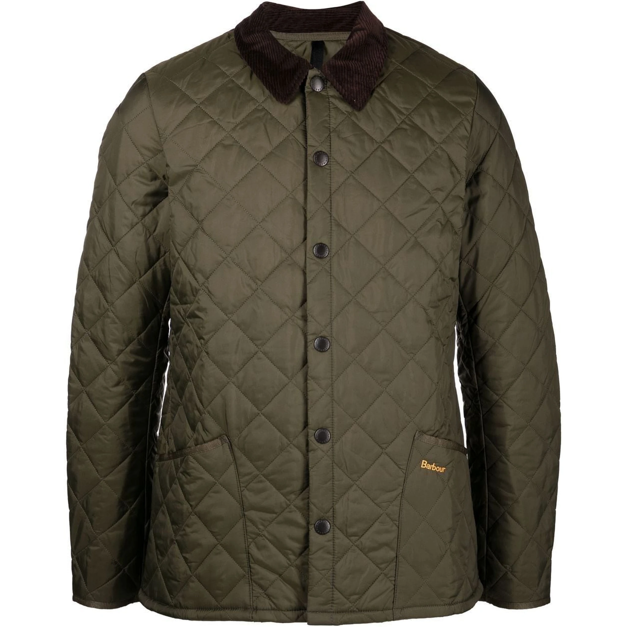 Barbour Jackets