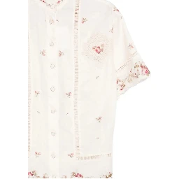 Zimmermann Shirts