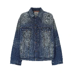 Acne Jackets