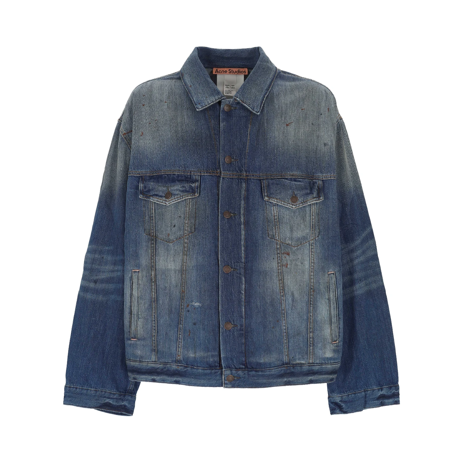 Acne Jackets